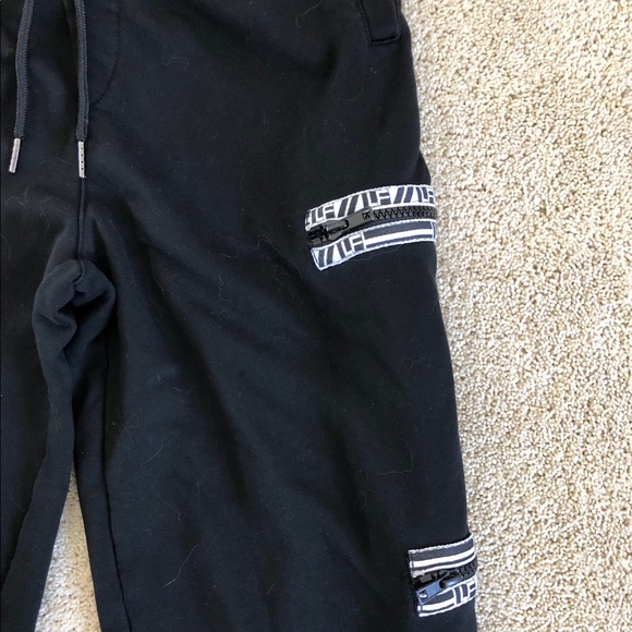 LF Sweatpants - Picture 3 of 5